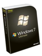 Windows 7 Ultimate