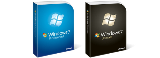 Windows 7 64 Bit