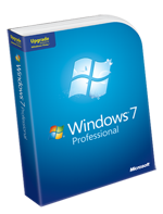 Windows 7 Home Premium Edition