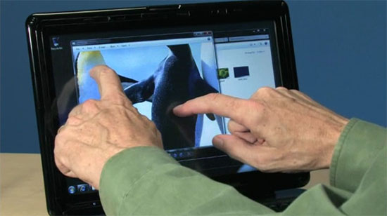 Windows 7 Features